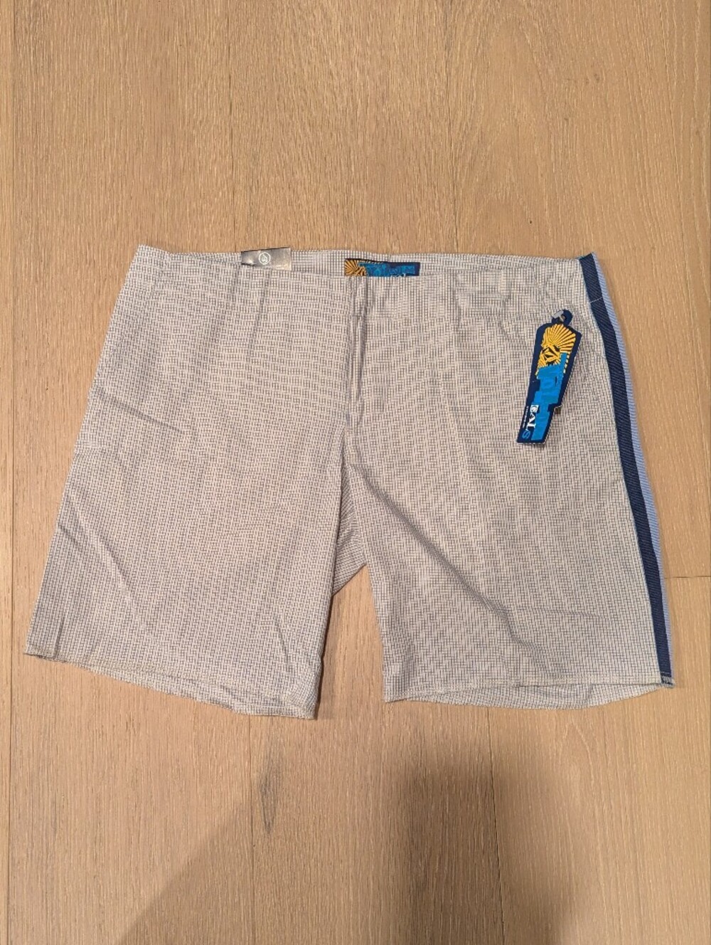Y2K Low-rise Shorts